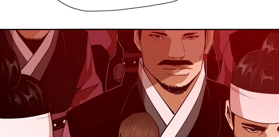 Read My Beloved Concubine chapter 148 image 97 on Lezhin