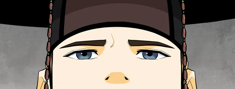 Read My Beloved Concubine chapter 149 image 13 on Lezhin
