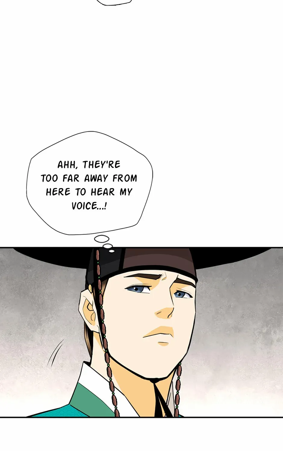 Read My Beloved Concubine chapter 149 image 16 on Lezhin
