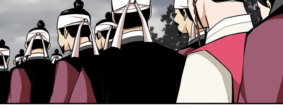 Read My Beloved Concubine chapter 149 image 21 on Lezhin