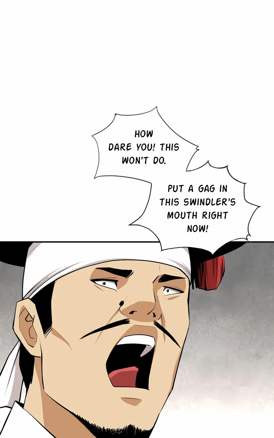 Read My Beloved Concubine chapter 149 image 22 on Lezhin