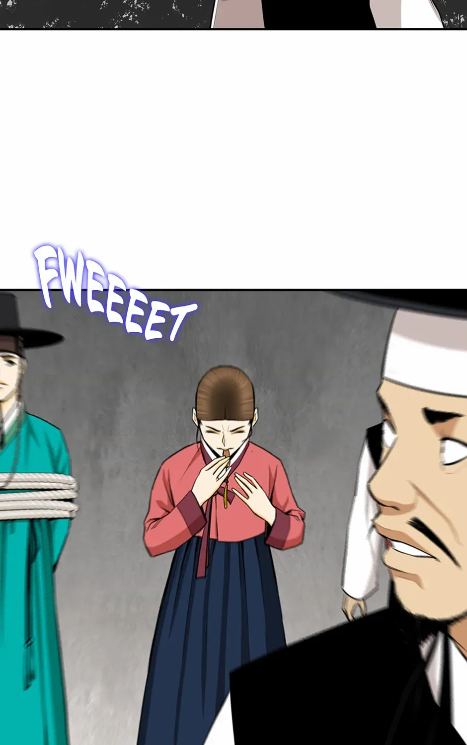 Read My Beloved Concubine chapter 149 image 26 on Lezhin