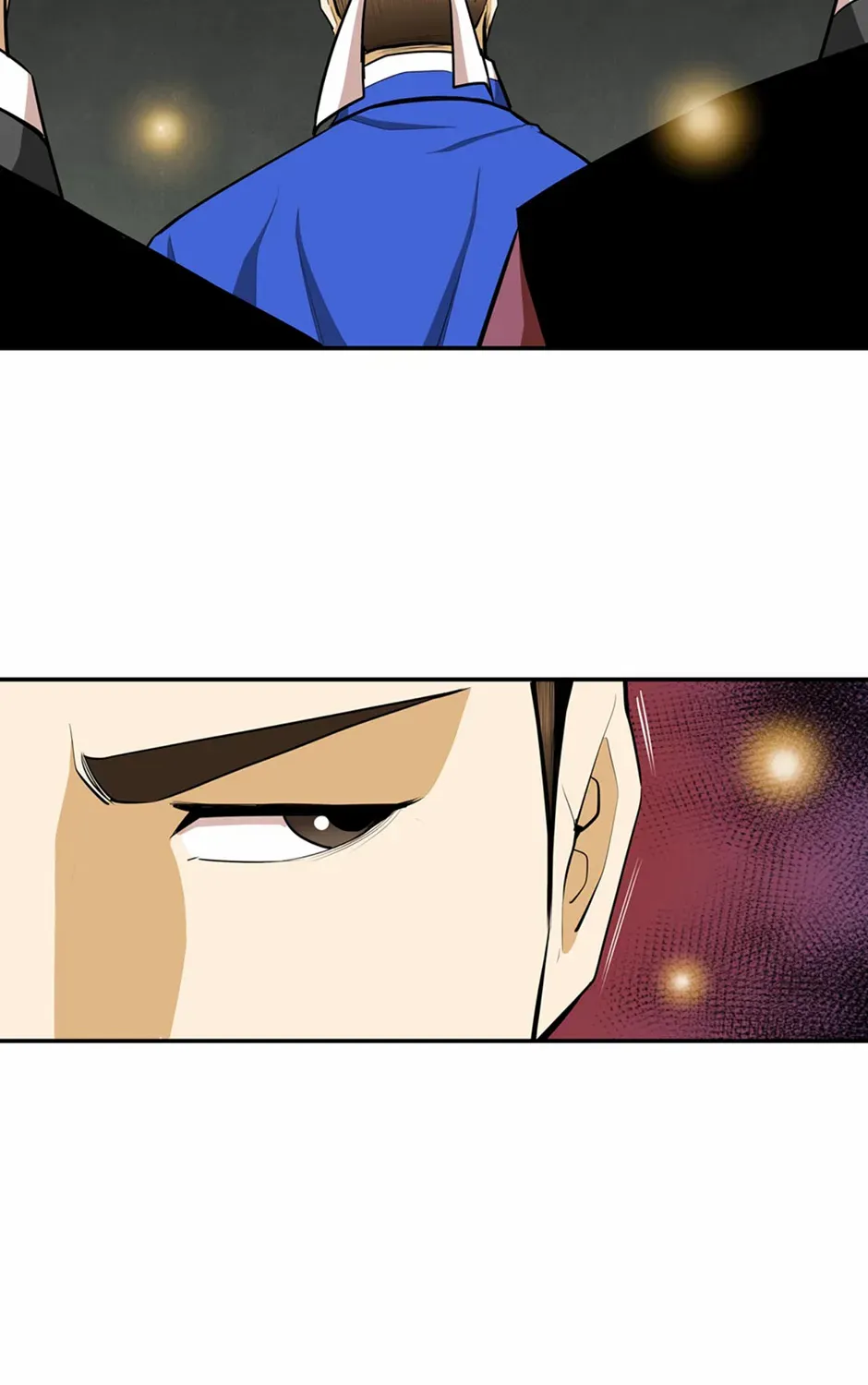 Read My Beloved Concubine chapter 149 image 32 on Lezhin