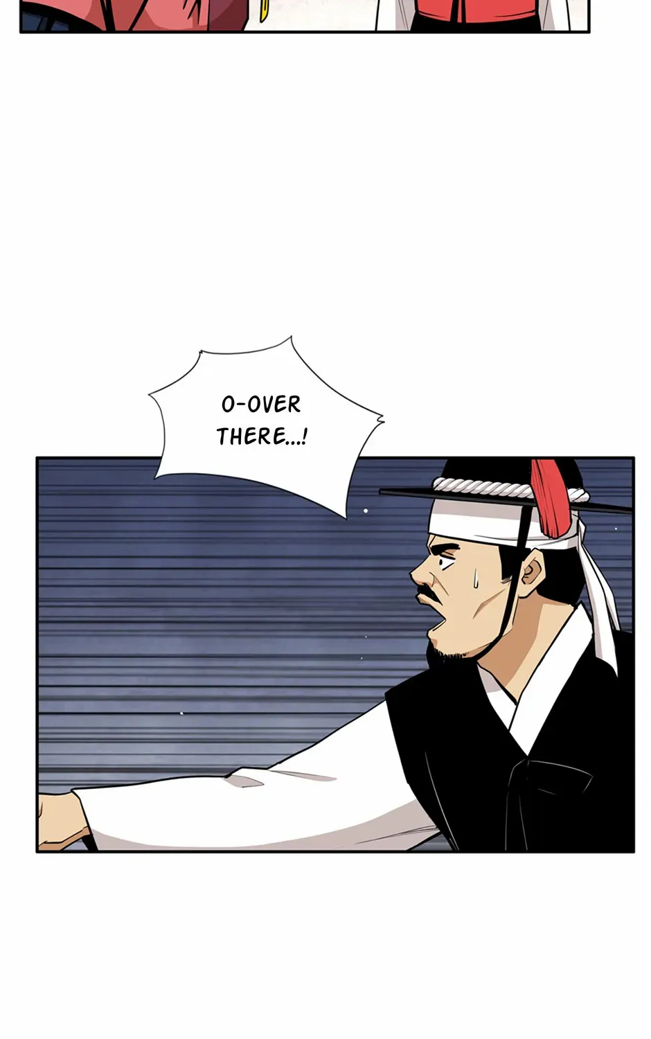 Read My Beloved Concubine chapter 149 image 36 on Lezhin