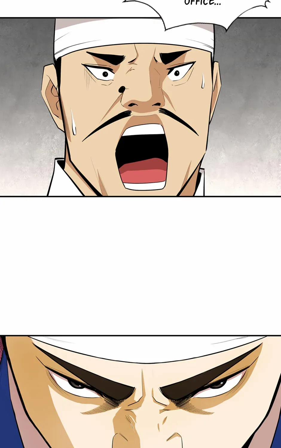 Read My Beloved Concubine chapter 149 image 44 on Lezhin