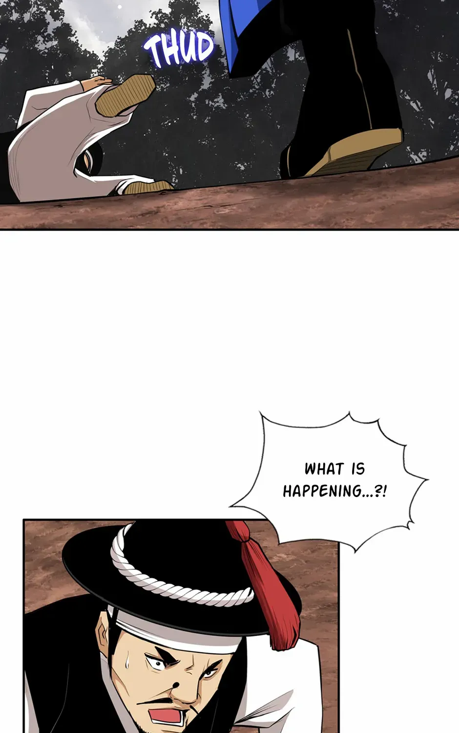 Read My Beloved Concubine chapter 149 image 48 on Lezhin