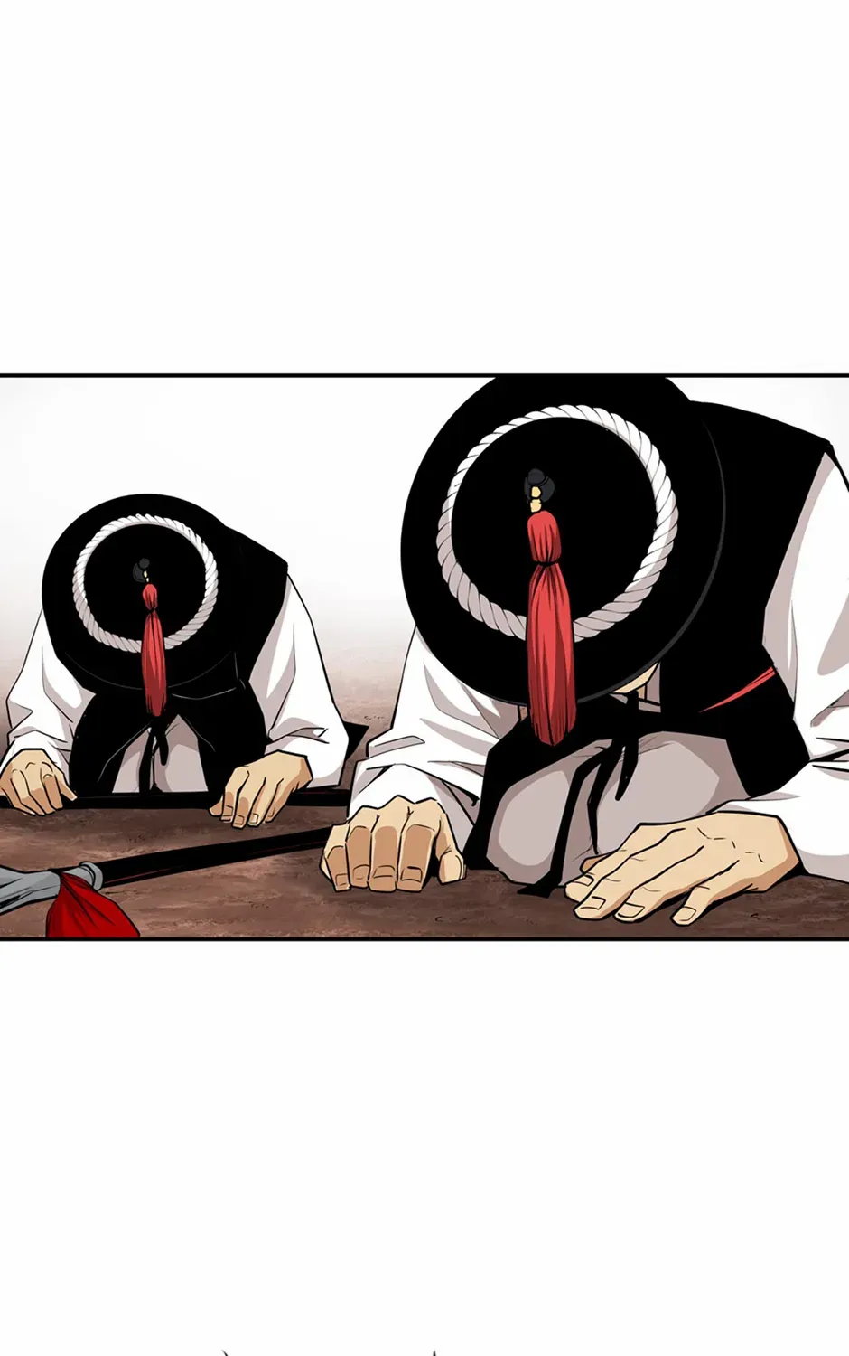 Read My Beloved Concubine chapter 149 image 58 on Lezhin