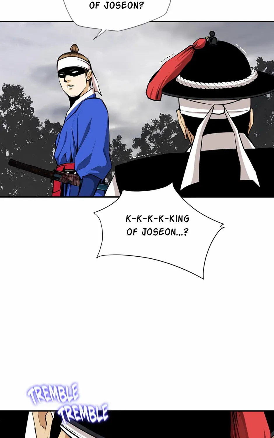Read My Beloved Concubine chapter 149 image 68 on Lezhin