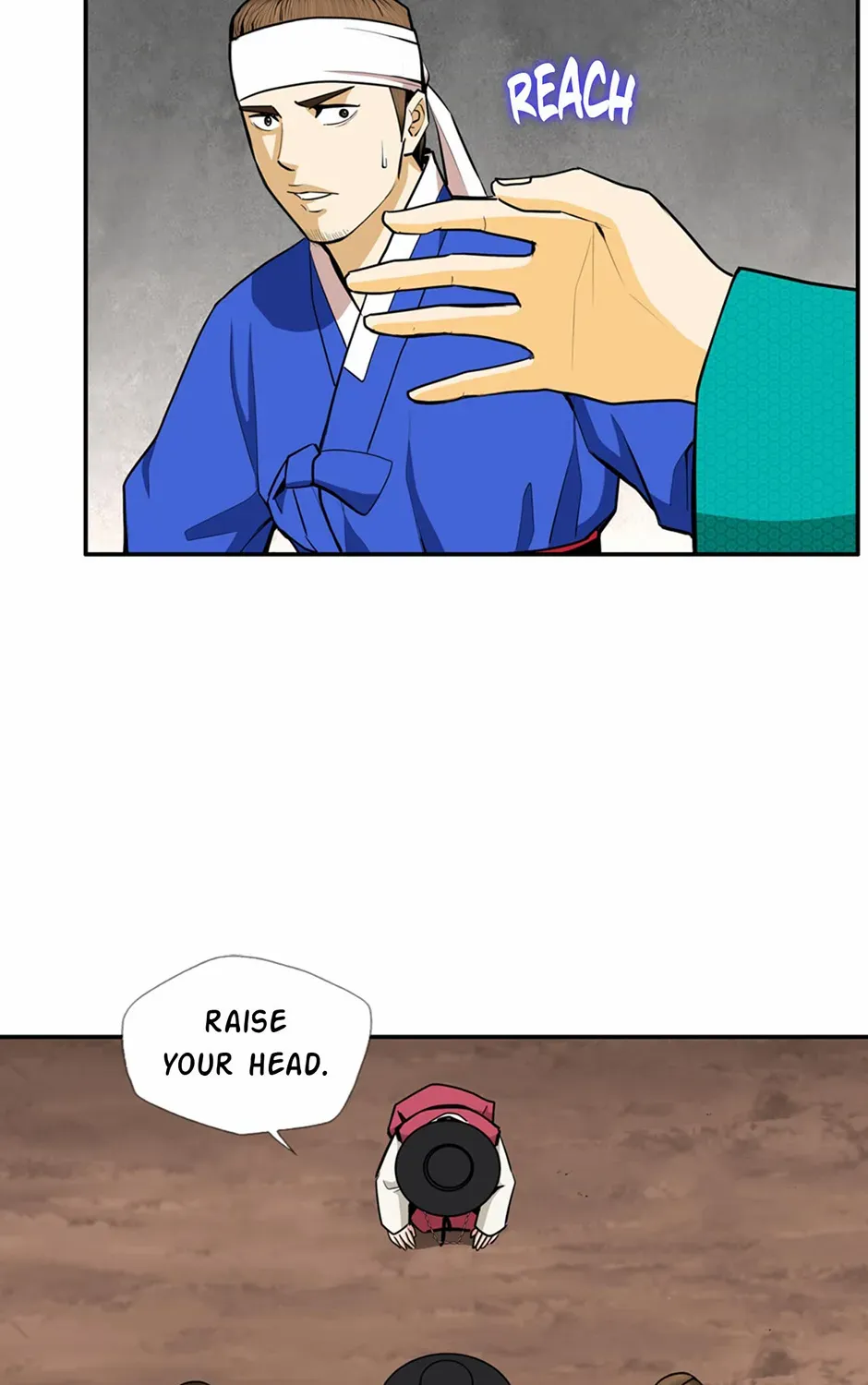 Read My Beloved Concubine chapter 149 image 74 on Lezhin