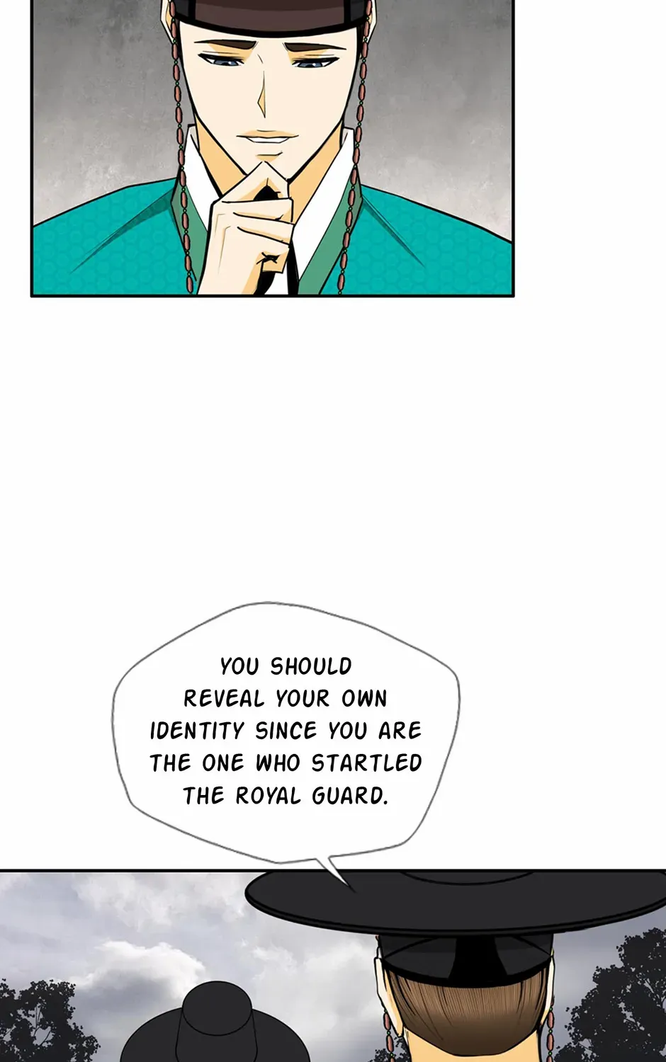 Read My Beloved Concubine chapter 149 image 84 on Lezhin