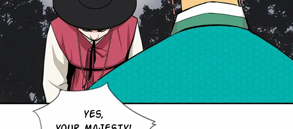 Read My Beloved Concubine chapter 149 image 85 on Lezhin