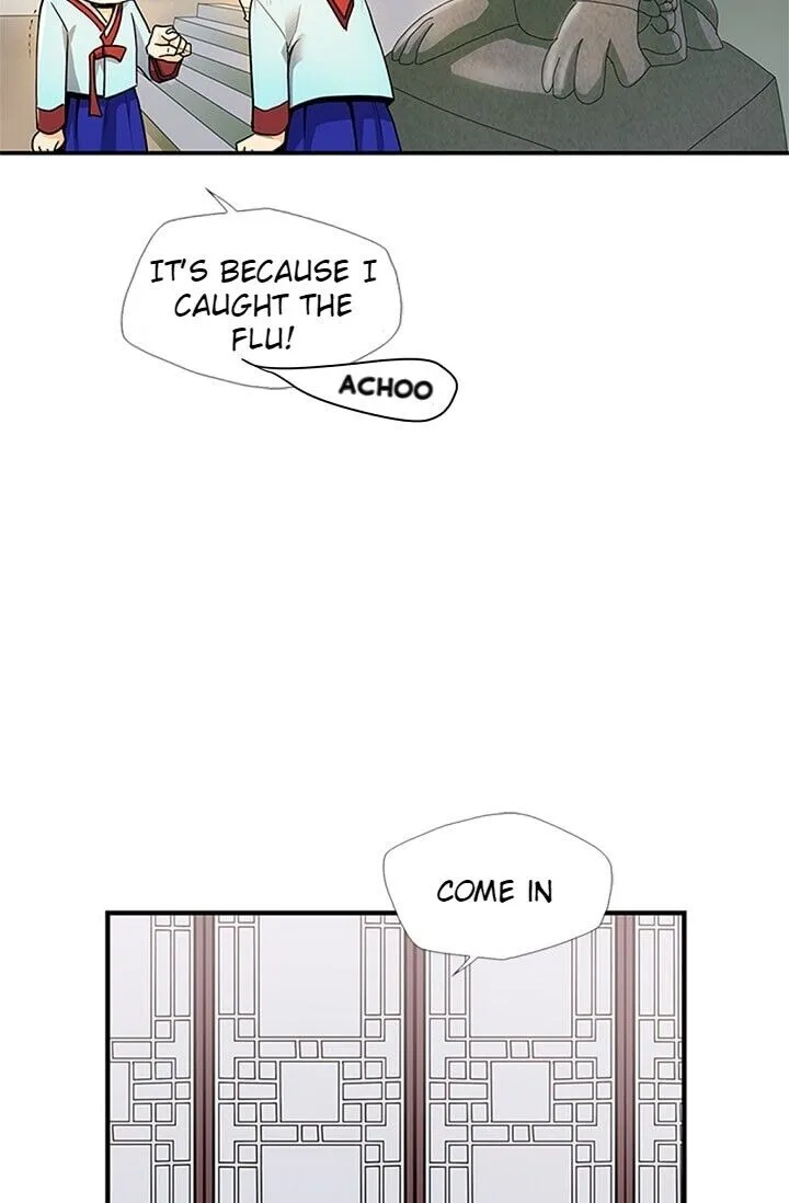 Read My Beloved Concubine chapter 15 image 12 on Lezhin
