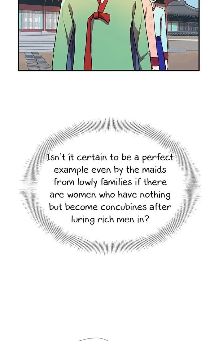 Read My Beloved Concubine chapter 15 image 24 on Lezhin