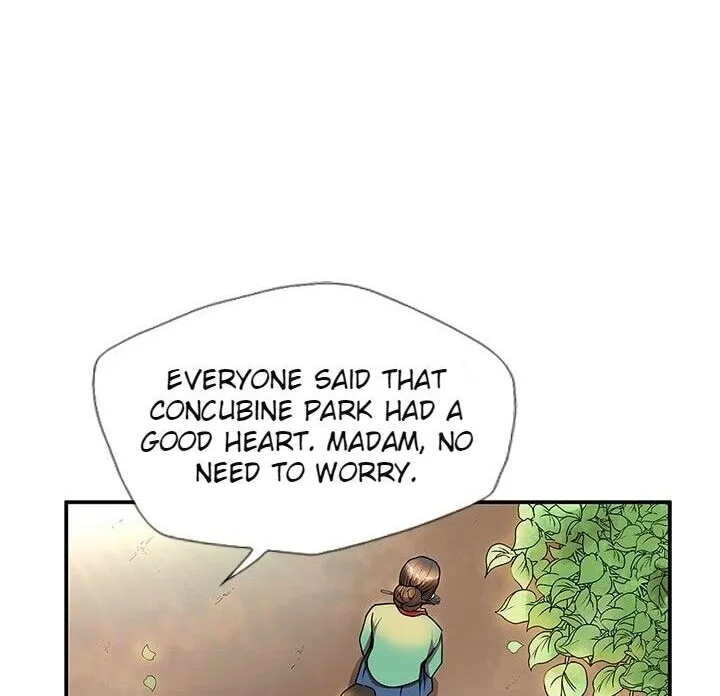 Read My Beloved Concubine chapter 15 image 27 on Lezhin