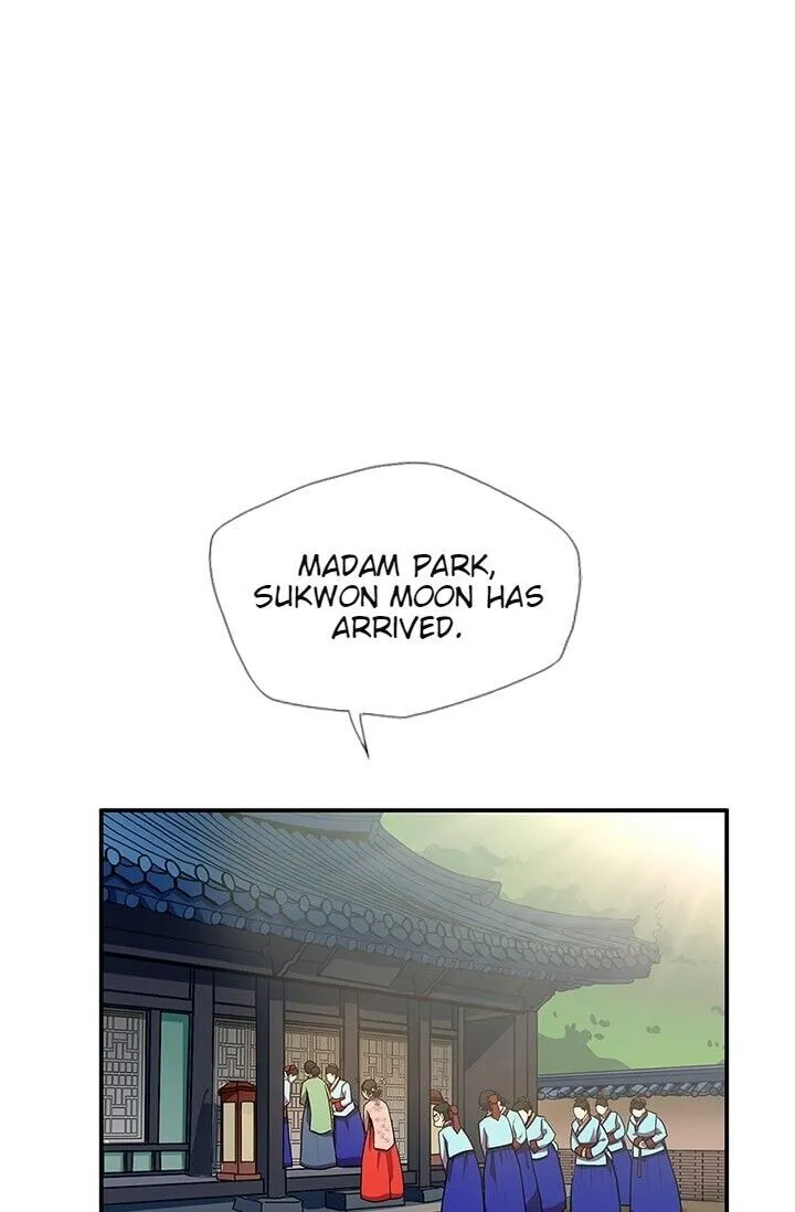 Read My Beloved Concubine chapter 15 image 33 on Lezhin