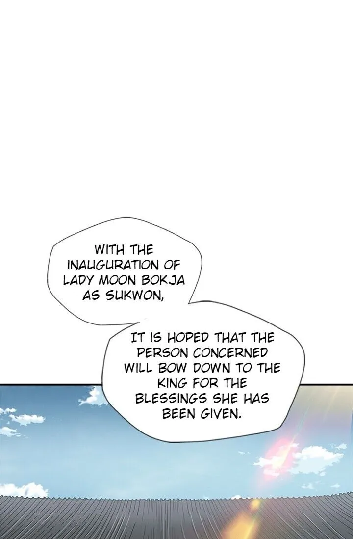 Read My Beloved Concubine chapter 15 image 4 on Lezhin