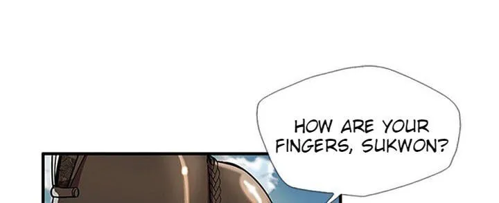 Read My Beloved Concubine chapter 15 image 51 on Lezhin