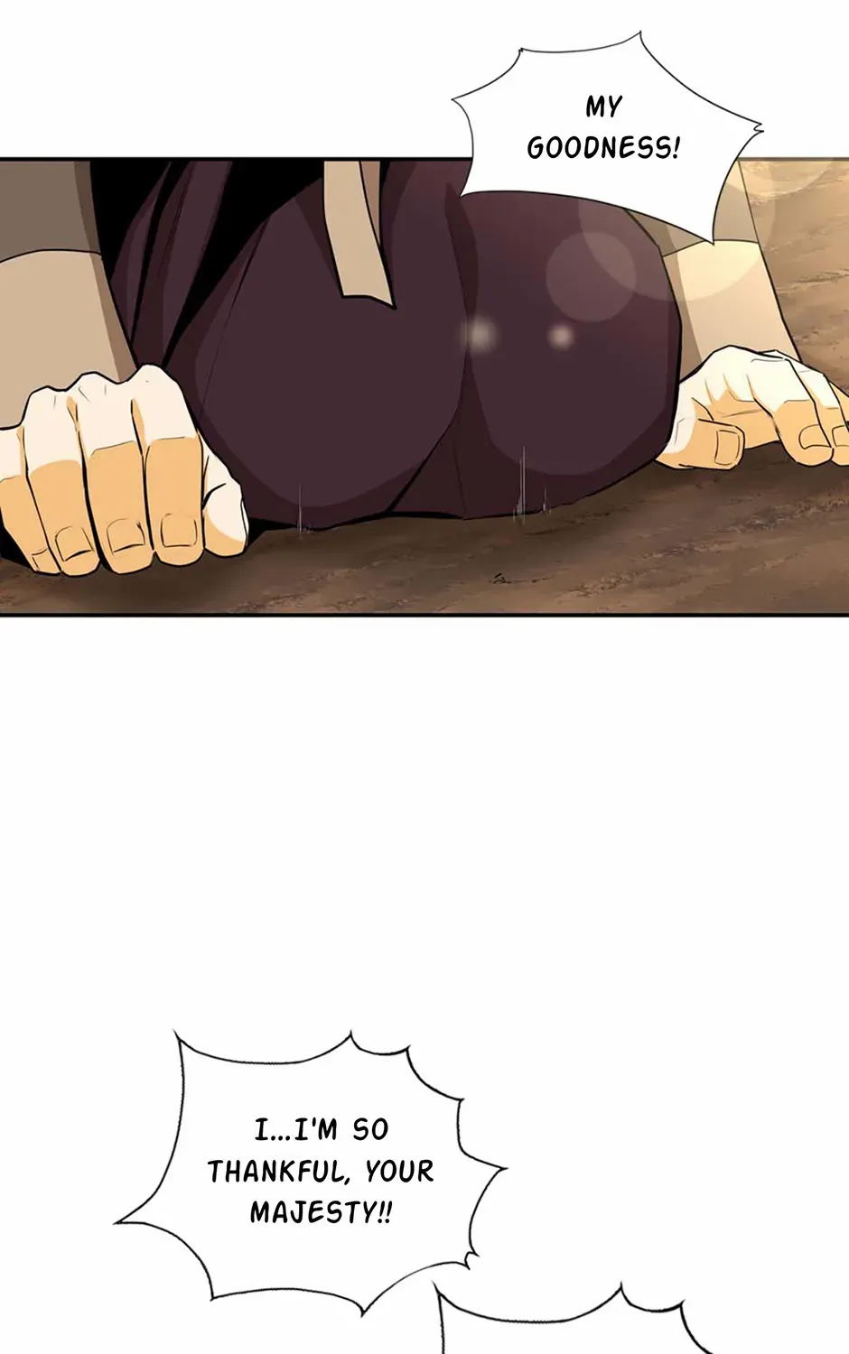 Read My Beloved Concubine chapter 151 image 101 on Lezhin