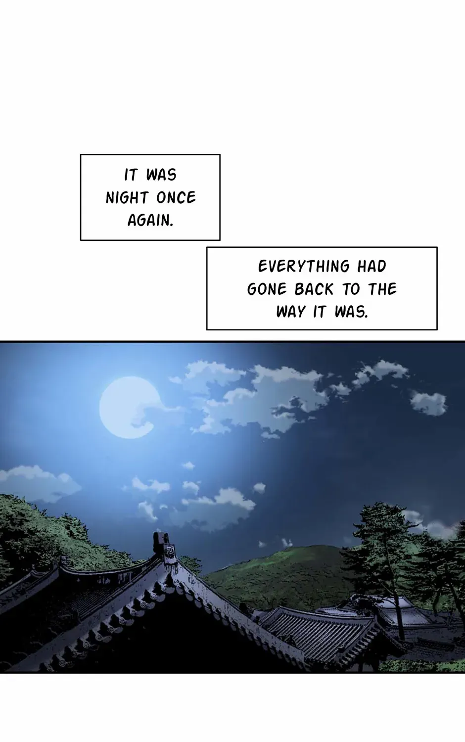 Read My Beloved Concubine chapter 151 image 105 on Lezhin