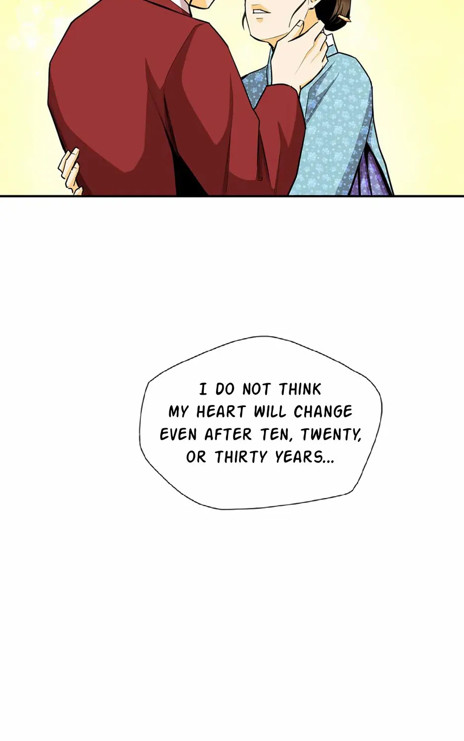 Read My Beloved Concubine chapter 151 image 111 on Lezhin