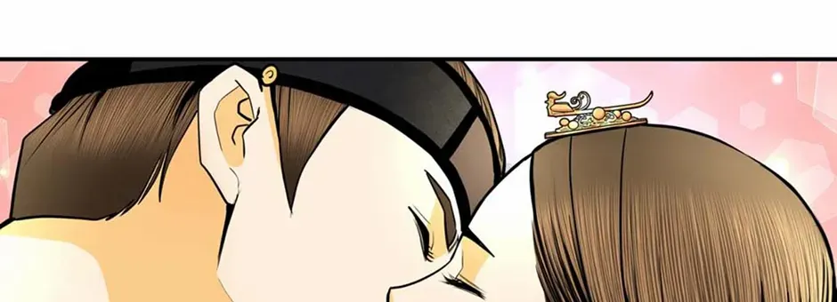 Read My Beloved Concubine chapter 151 image 112 on Lezhin