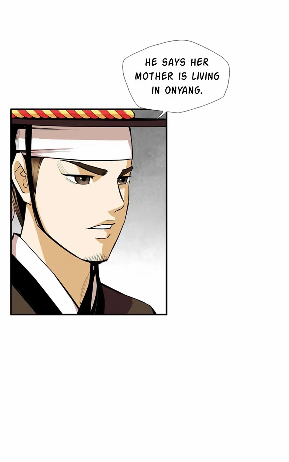 Read My Beloved Concubine chapter 151 image 13 on Lezhin
