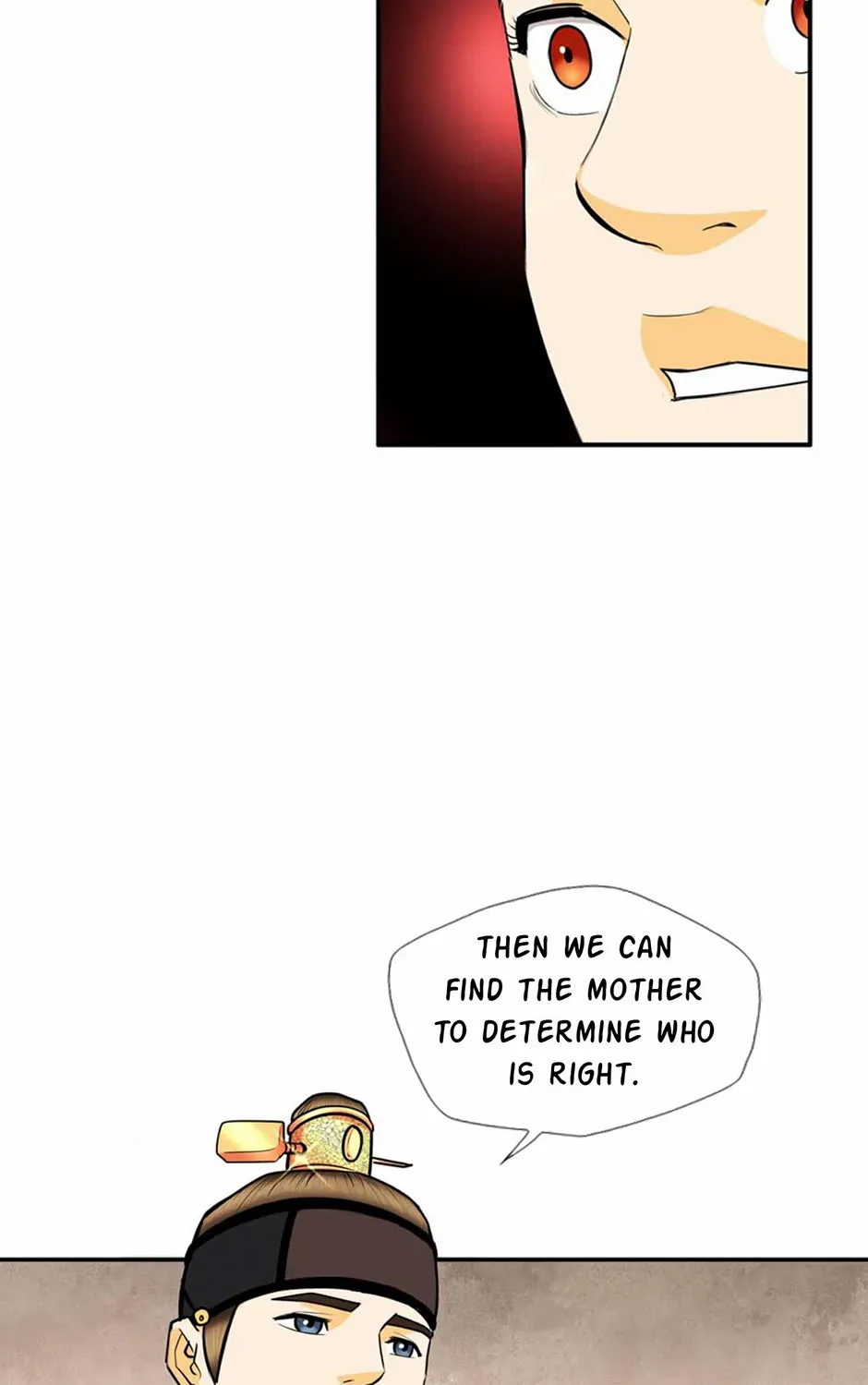 Read My Beloved Concubine chapter 151 image 15 on Lezhin