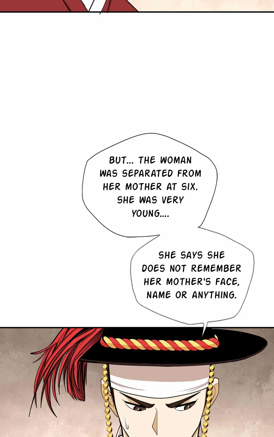 Read My Beloved Concubine chapter 151 image 17 on Lezhin