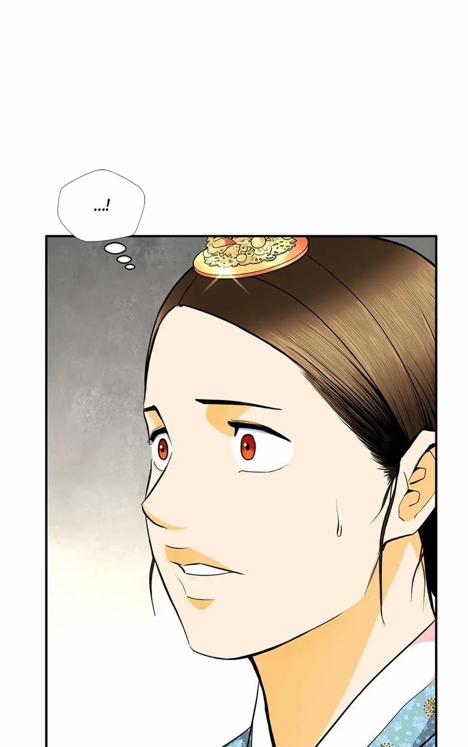 Read My Beloved Concubine chapter 151 image 19 on Lezhin