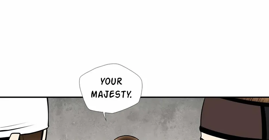 Read My Beloved Concubine chapter 151 image 26 on Lezhin