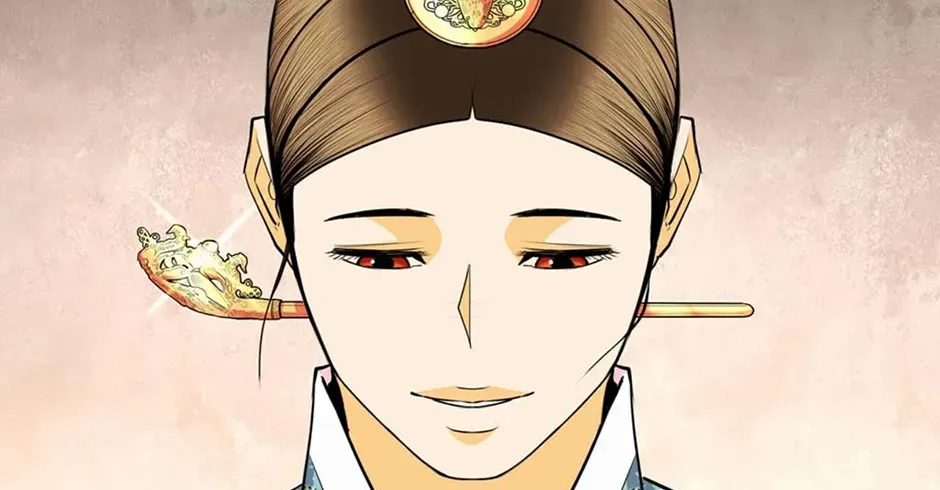 Read My Beloved Concubine chapter 151 image 28 on Lezhin