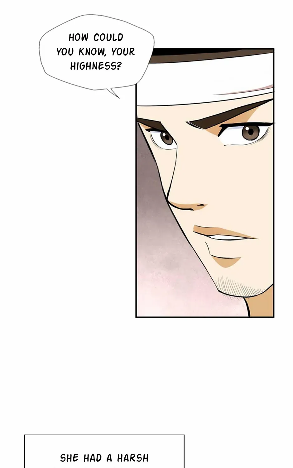 Read My Beloved Concubine chapter 151 image 31 on Lezhin
