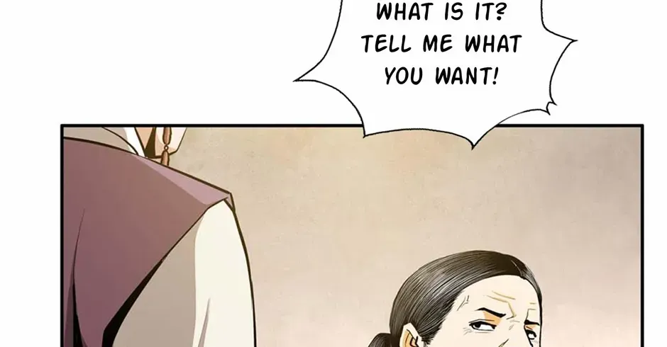 Read My Beloved Concubine chapter 151 image 40 on Lezhin