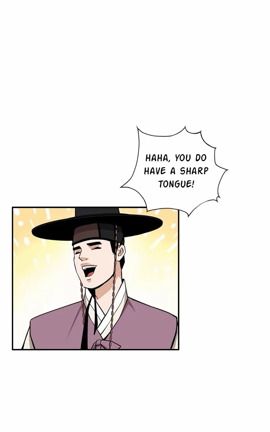 Read My Beloved Concubine chapter 151 image 43 on Lezhin