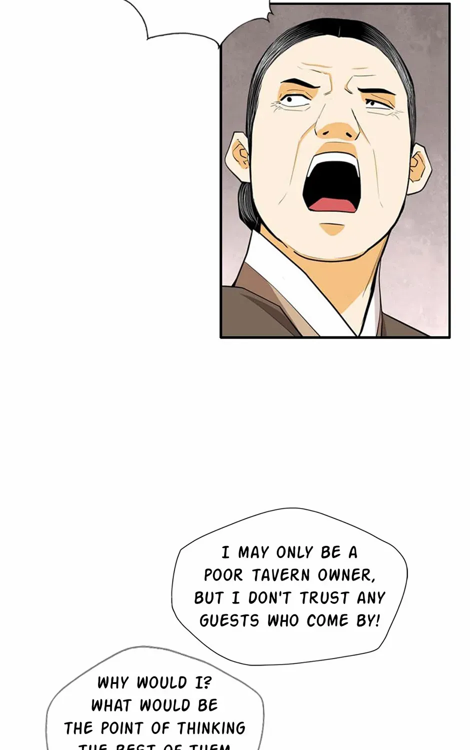 Read My Beloved Concubine chapter 151 image 45 on Lezhin