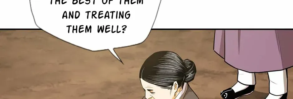Read My Beloved Concubine chapter 151 image 46 on Lezhin