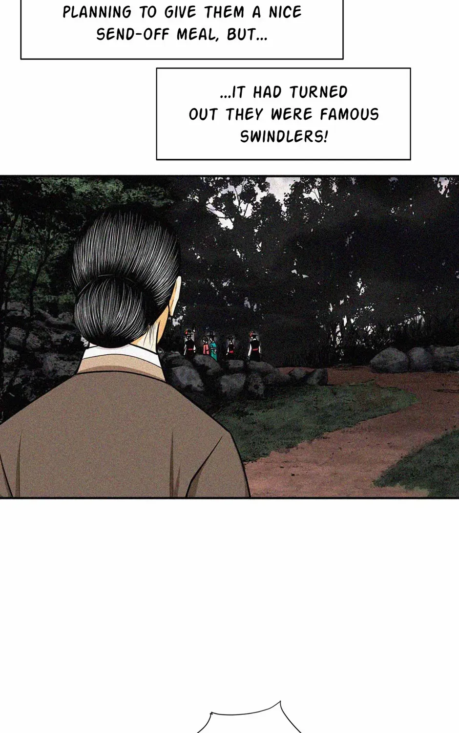 Read My Beloved Concubine chapter 151 image 51 on Lezhin