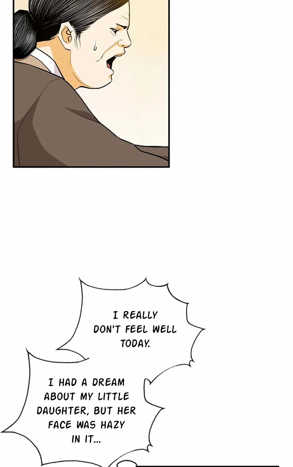 Read My Beloved Concubine chapter 151 image 53 on Lezhin