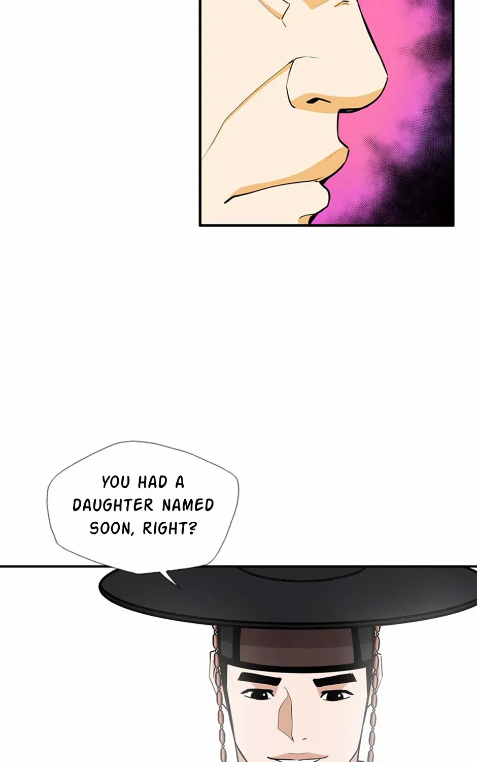 Read My Beloved Concubine chapter 151 image 55 on Lezhin