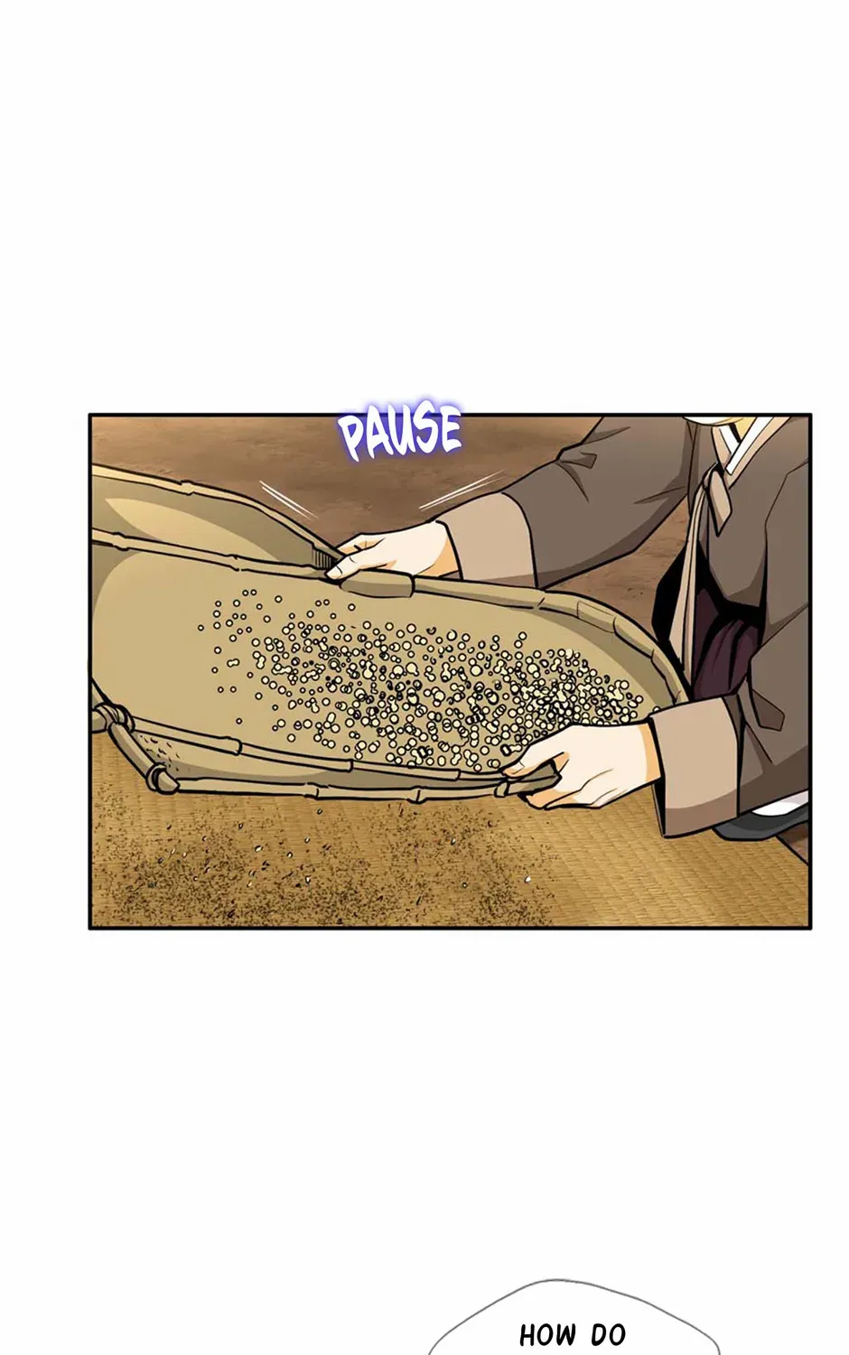 Read My Beloved Concubine chapter 151 image 57 on Lezhin