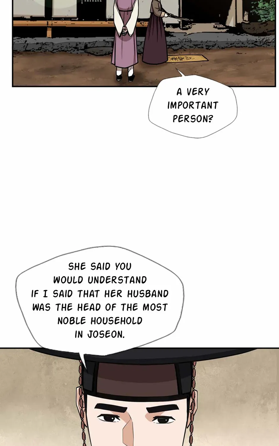 Read My Beloved Concubine chapter 151 image 61 on Lezhin