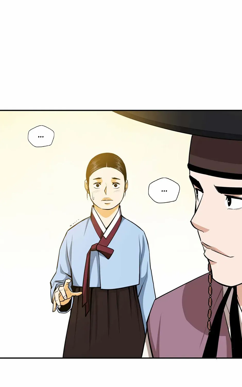 Read My Beloved Concubine chapter 151 image 69 on Lezhin