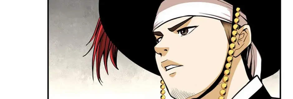 Read My Beloved Concubine chapter 151 image 8 on Lezhin