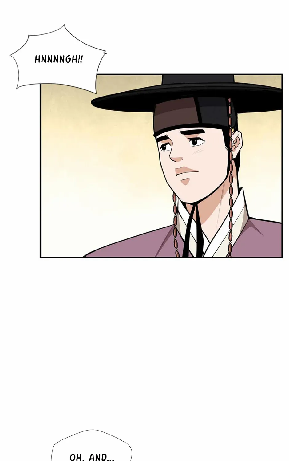 Read My Beloved Concubine chapter 151 image 85 on Lezhin