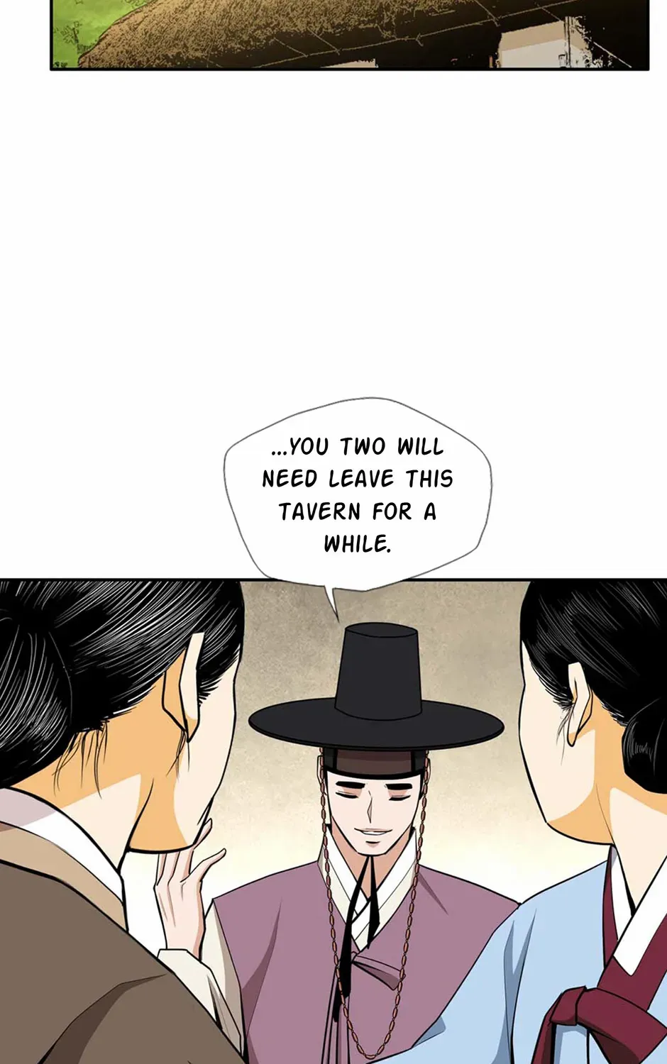 Read My Beloved Concubine chapter 151 image 87 on Lezhin