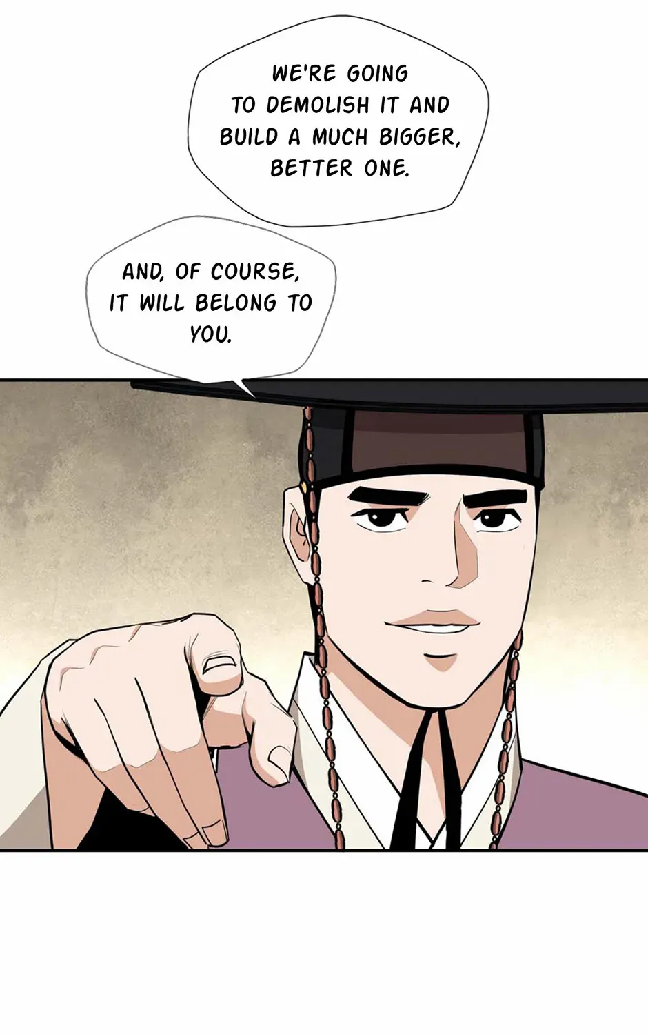 Read My Beloved Concubine chapter 151 image 89 on Lezhin