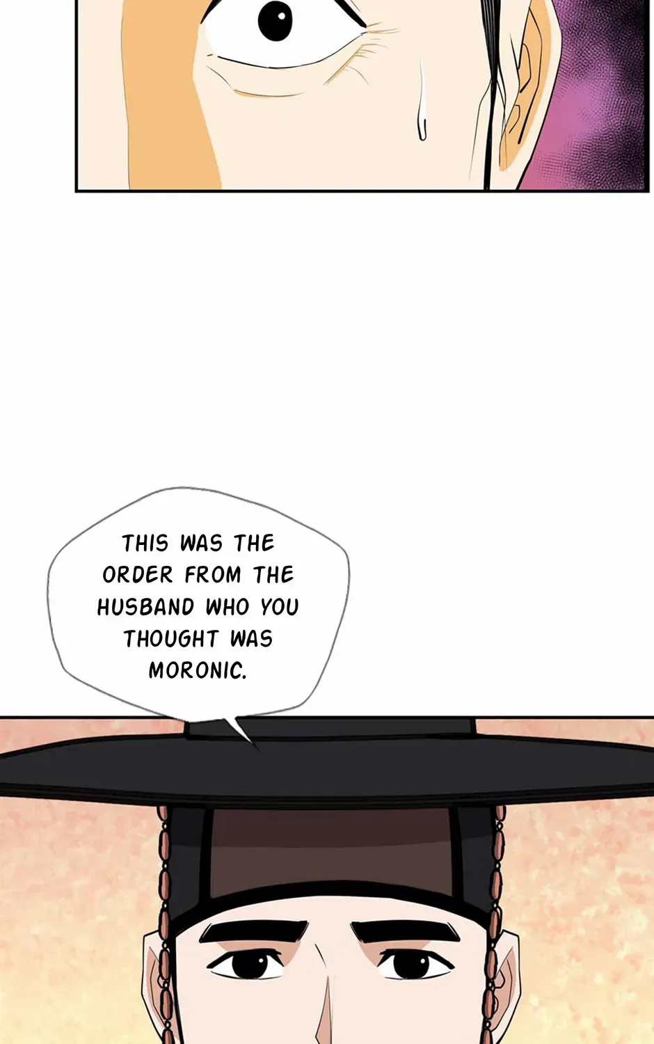 Read My Beloved Concubine chapter 151 image 91 on Lezhin