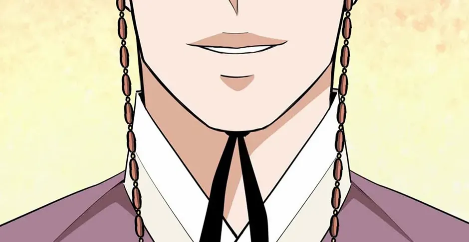 Read My Beloved Concubine chapter 151 image 92 on Lezhin
