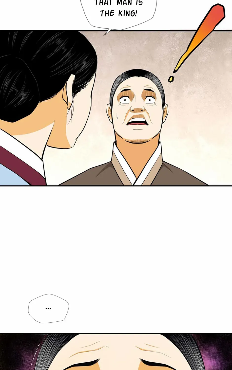Read My Beloved Concubine chapter 151 image 95 on Lezhin