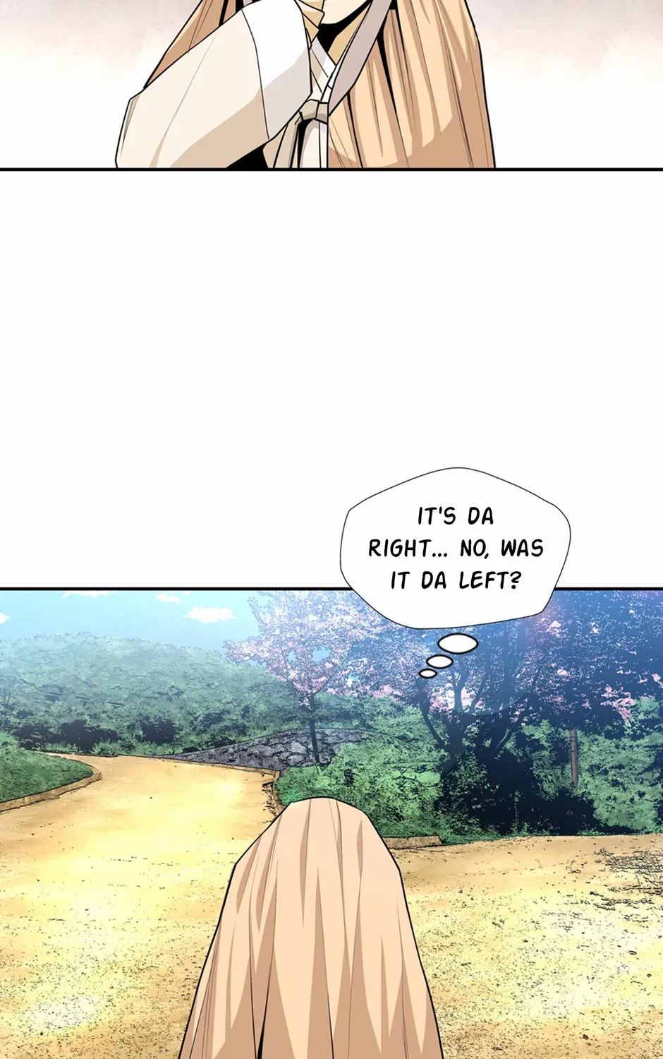 Read My Beloved Concubine chapter 152 image 11 on Lezhin
